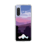 Slim Protection Case［ Nippon Broadcasting System - Masahiko Ueyanagi's Morning Light A ］