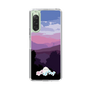 Slim Protection Case［ Nippon Broadcasting System - Masahiko Ueyanagi's Morning Light A ］