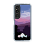 Slim Protection Case［ Nippon Broadcasting System - Masahiko Ueyanagi's Morning Light A ］