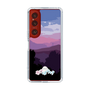 Slim Protection Case［ Nippon Broadcasting System - Masahiko Ueyanagi's Morning Light A ］