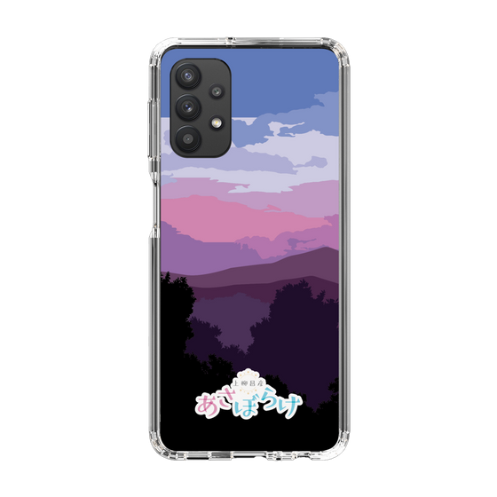 Slim Protection Case［ Nippon Broadcasting System - Masahiko Ueyanagi's Morning Light A ］