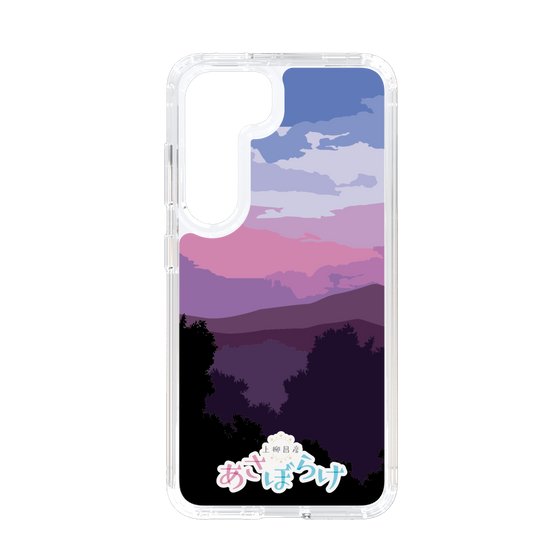 Slim Protection Case［ Nippon Broadcasting System - Masahiko Ueyanagi's Morning Light A ］