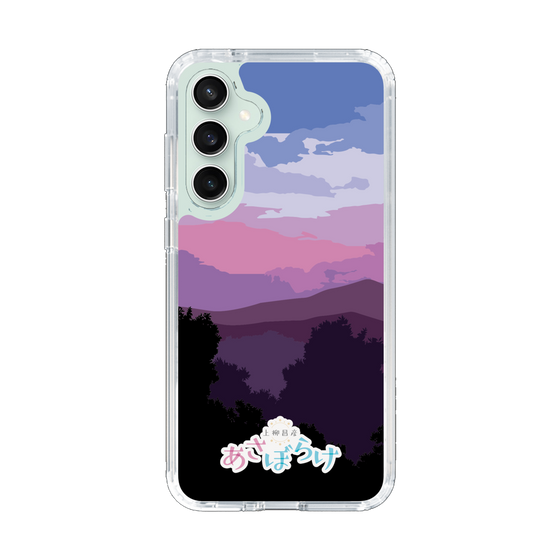 Slim Protection Case［ Nippon Broadcasting System - Masahiko Ueyanagi's Morning Light A ］