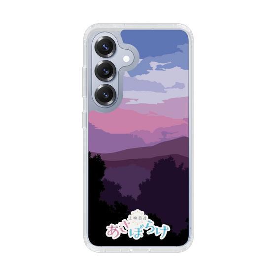 Slim Protection Case［ Nippon Broadcasting System - Masahiko Ueyanagi's Morning Light A ］