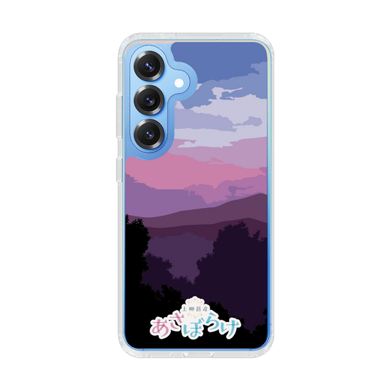 Slim Protection Case［ Nippon Broadcasting System - Masahiko Ueyanagi's Morning Light A ］