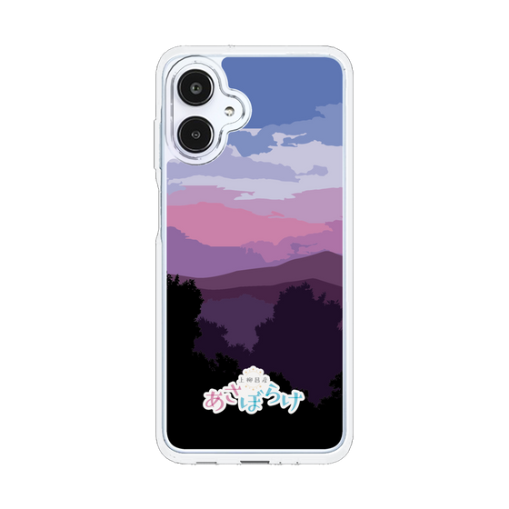 Slim Protection Case［ Nippon Broadcasting System - Masahiko Ueyanagi's Morning Light A ］