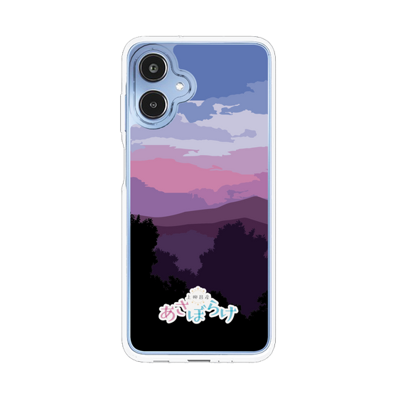 Slim Protection Case［ Nippon Broadcasting System - Masahiko Ueyanagi's Morning Light A ］