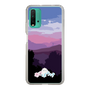 Slim Protection Case［ Nippon Broadcasting System - Masahiko Ueyanagi's Morning Light A ］