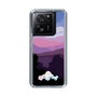 Slim Protection Case［ Nippon Broadcasting System - Masahiko Ueyanagi's Morning Light A ］