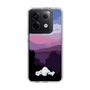 Slim Protection Case［ Nippon Broadcasting System - Masahiko Ueyanagi's Morning Light A ］