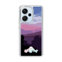 Slim Protection Case［ Nippon Broadcasting System - Masahiko Ueyanagi's Morning Light A ］
