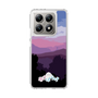Slim Protection Case［ Nippon Broadcasting System - Masahiko Ueyanagi's Morning Light A ］