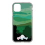 Slim Protection Case［ Nippon Broadcasting System - Masahiko Ueyanagi's Morning Light B ］