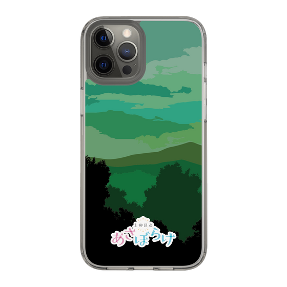 Slim Protection Case［ Nippon Broadcasting System - Masahiko Ueyanagi's Morning Light B ］