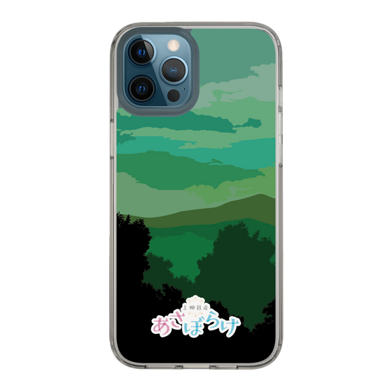Slim Protection Case［ Nippon Broadcasting System - Masahiko Ueyanagi's Morning Light B ］