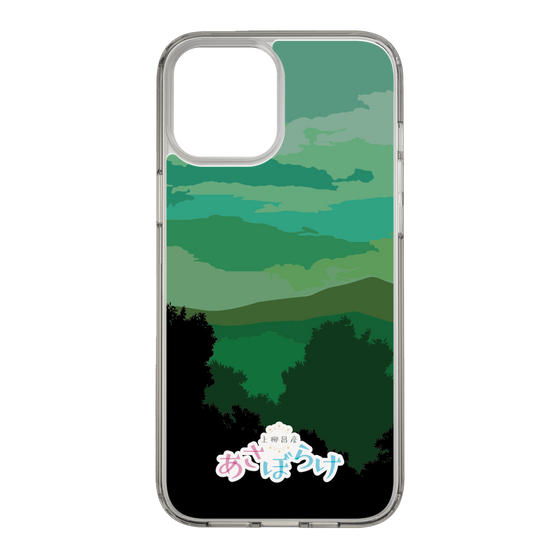 Slim Protection Case［ Nippon Broadcasting System - Masahiko Ueyanagi's Morning Light B ］