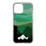 Slim Protection Case［ Nippon Broadcasting System - Masahiko Ueyanagi's Morning Light B ］