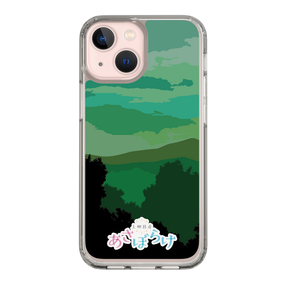 Slim Protection Case［ Nippon Broadcasting System - Masahiko Ueyanagi's Morning Light B ］