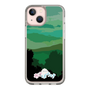 Slim Protection Case［ Nippon Broadcasting System - Masahiko Ueyanagi's Morning Light B ］