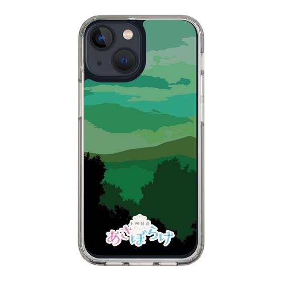 Slim Protection Case［ Nippon Broadcasting System - Masahiko Ueyanagi's Morning Light B ］