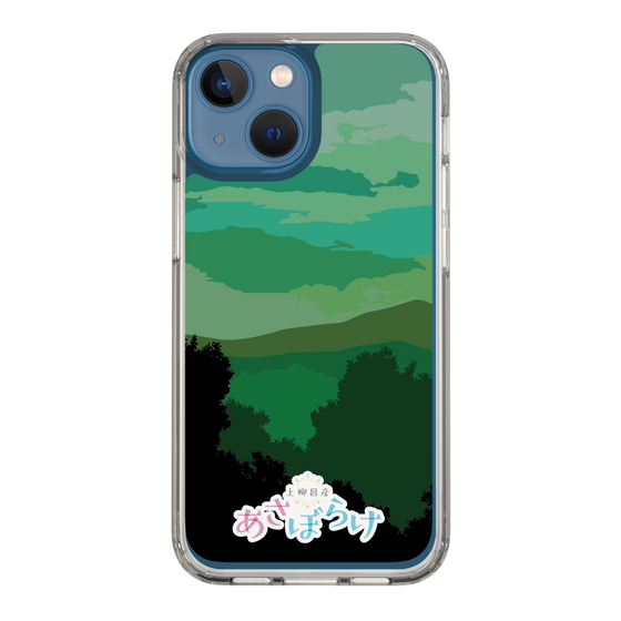 Slim Protection Case［ Nippon Broadcasting System - Masahiko Ueyanagi's Morning Light B ］
