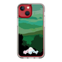 Slim Protection Case［ Nippon Broadcasting System - Masahiko Ueyanagi's Morning Light B ］