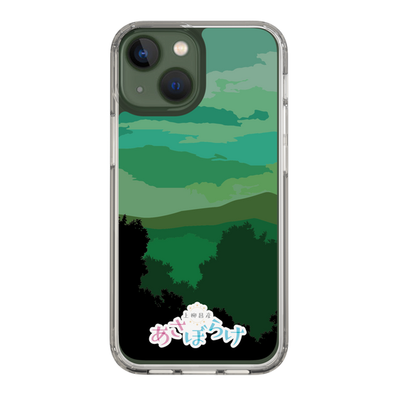 Slim Protection Case［ Nippon Broadcasting System - Masahiko Ueyanagi's Morning Light B ］