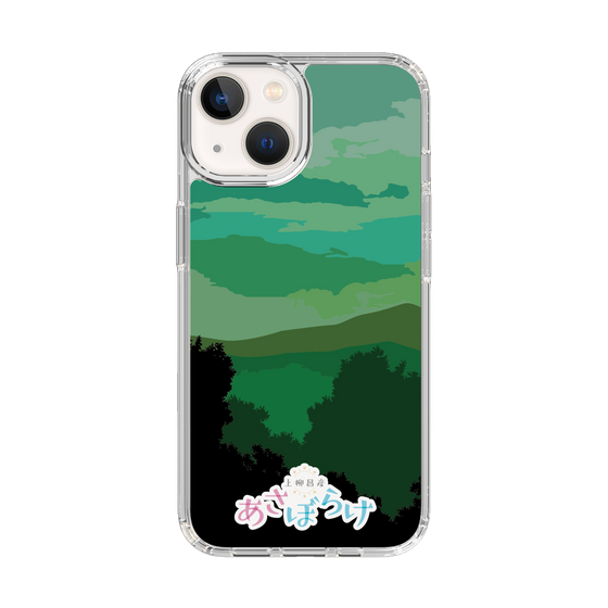 Slim Protection Case［ Nippon Broadcasting System - Masahiko Ueyanagi's Morning Light B ］