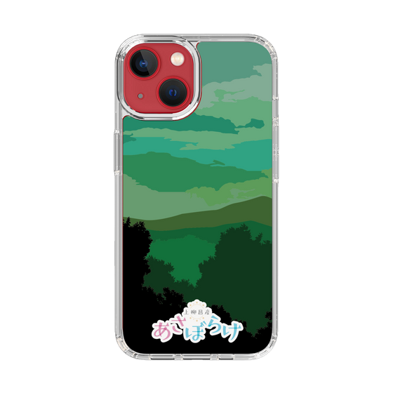 Slim Protection Case［ Nippon Broadcasting System - Masahiko Ueyanagi's Morning Light B ］