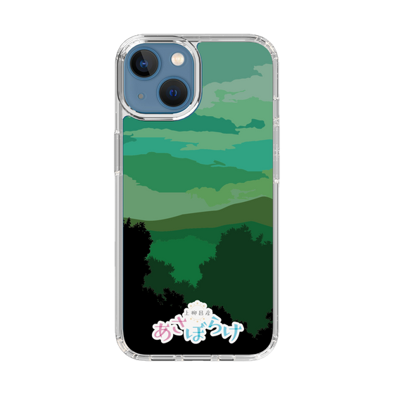 Slim Protection Case［ Nippon Broadcasting System - Masahiko Ueyanagi's Morning Light B ］