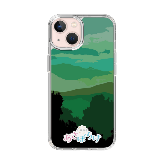Slim Protection Case［ Nippon Broadcasting System - Masahiko Ueyanagi's Morning Light B ］