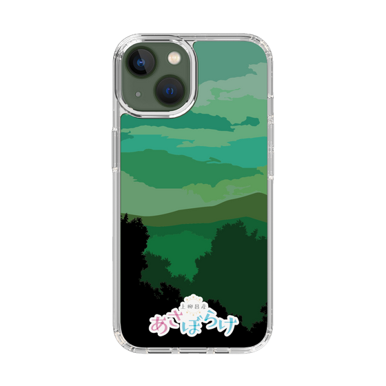 Slim Protection Case［ Nippon Broadcasting System - Masahiko Ueyanagi's Morning Light B ］