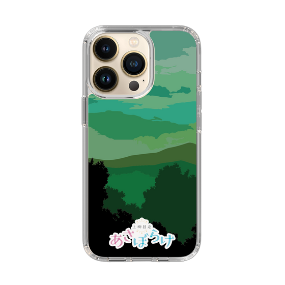 Slim Protection Case［ Nippon Broadcasting System - Masahiko Ueyanagi's Morning Light B ］