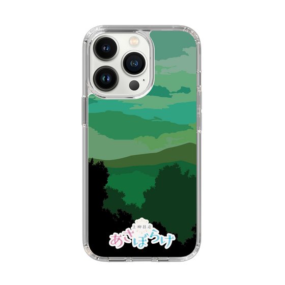 Slim Protection Case［ Nippon Broadcasting System - Masahiko Ueyanagi's Morning Light B ］