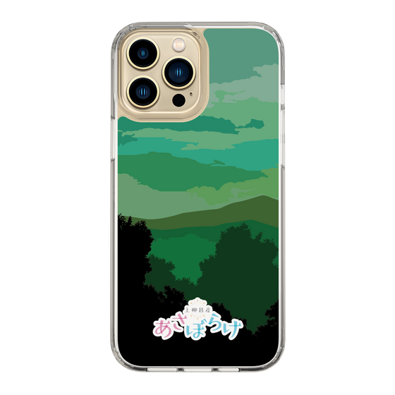 Slim Protection Case［ Nippon Broadcasting System - Masahiko Ueyanagi's Morning Light B ］