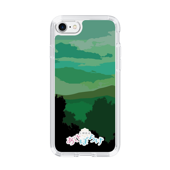 Slim Protection Case［ Nippon Broadcasting System - Masahiko Ueyanagi's Morning Light B ］