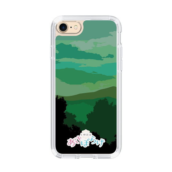 Slim Protection Case［ Nippon Broadcasting System - Masahiko Ueyanagi's Morning Light B ］