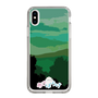 Slim Protection Case［ Nippon Broadcasting System - Masahiko Ueyanagi's Morning Light B ］