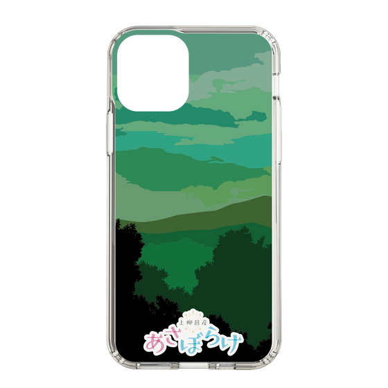 Slim Protection Case［ Nippon Broadcasting System - Masahiko Ueyanagi's Morning Light B ］