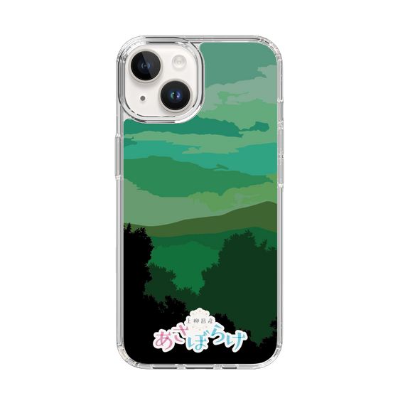 Slim Protection Case［ Nippon Broadcasting System - Masahiko Ueyanagi's Morning Light B ］