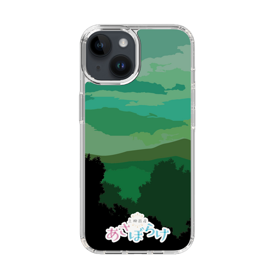 Slim Protection Case［ Nippon Broadcasting System - Masahiko Ueyanagi's Morning Light B ］