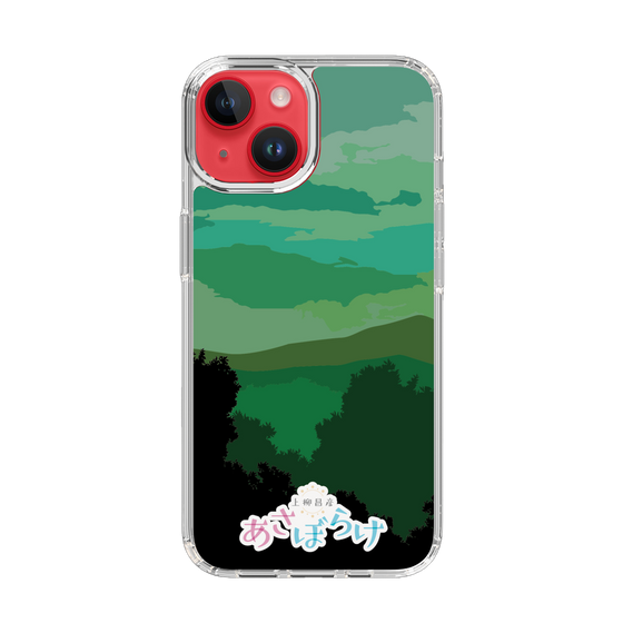 Slim Protection Case［ Nippon Broadcasting System - Masahiko Ueyanagi's Morning Light B ］