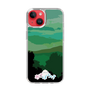 Slim Protection Case［ Nippon Broadcasting System - Masahiko Ueyanagi's Morning Light B ］