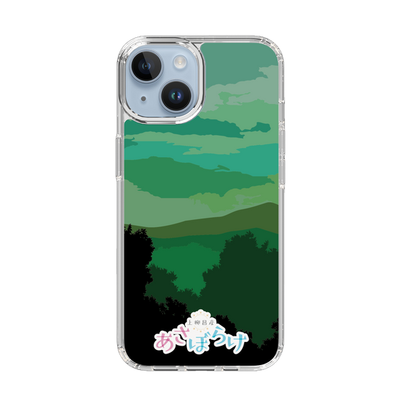 Slim Protection Case［ Nippon Broadcasting System - Masahiko Ueyanagi's Morning Light B ］