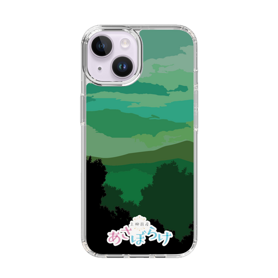 Slim Protection Case［ Nippon Broadcasting System - Masahiko Ueyanagi's Morning Light B ］