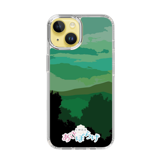 Slim Protection Case［ Nippon Broadcasting System - Masahiko Ueyanagi's Morning Light B ］