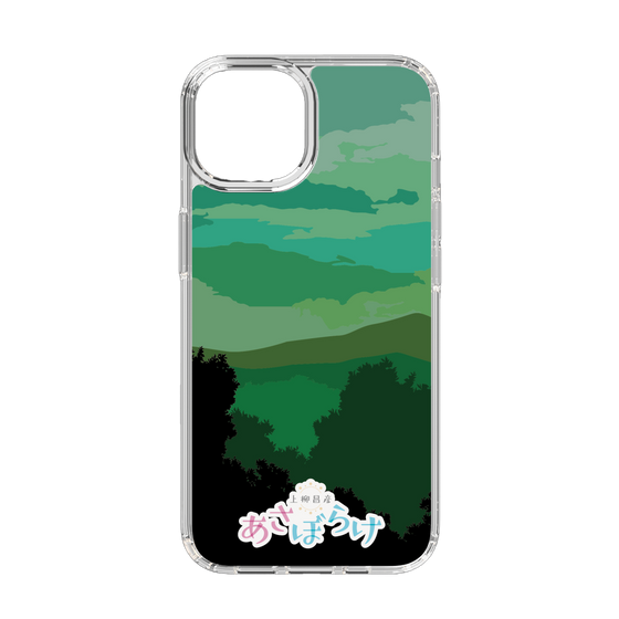 Slim Protection Case［ Nippon Broadcasting System - Masahiko Ueyanagi's Morning Light B ］