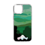Slim Protection Case［ Nippon Broadcasting System - Masahiko Ueyanagi's Morning Light B ］
