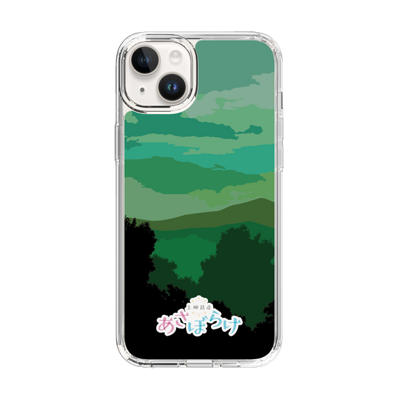 Slim Protection Case［ Nippon Broadcasting System - Masahiko Ueyanagi's Morning Light B ］