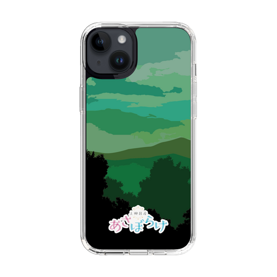 Slim Protection Case［ Nippon Broadcasting System - Masahiko Ueyanagi's Morning Light B ］